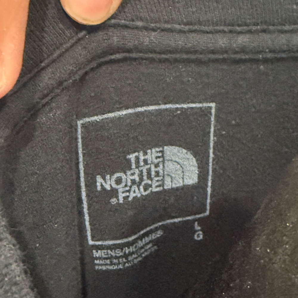 The North Face Shadow Box T-Shirt - Picture 4 of 4